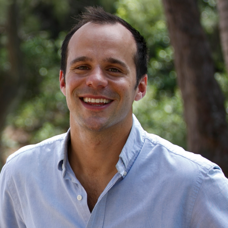 JOSHUA AXFORD