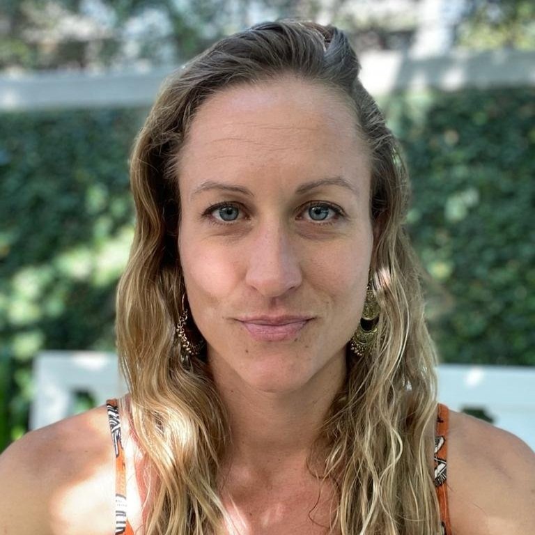 Dr Clare Prebble