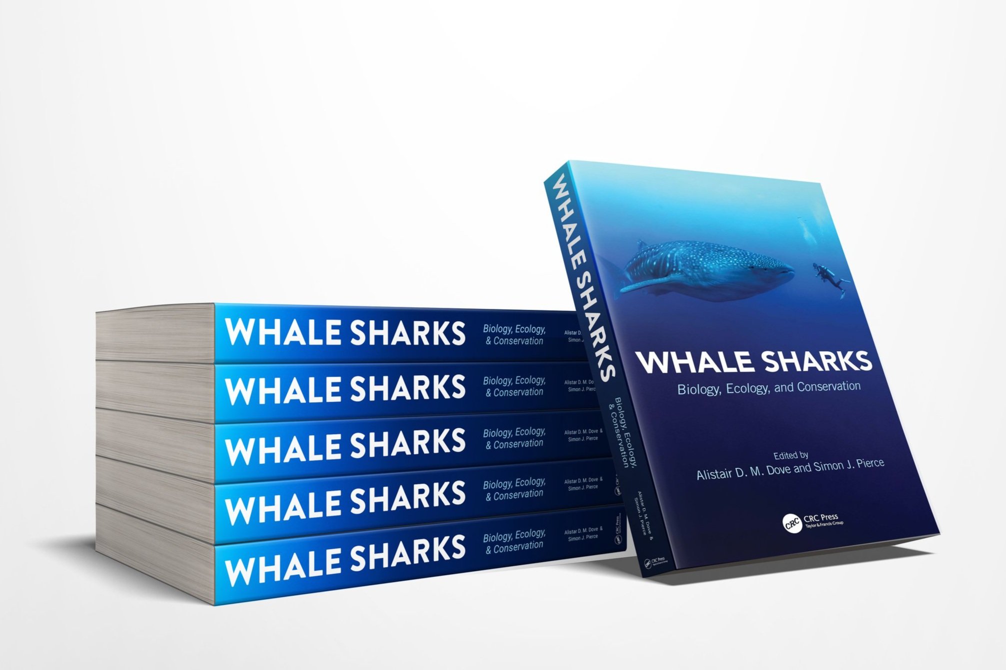 Whale Sharks: Biology, Ecology, and Conservation