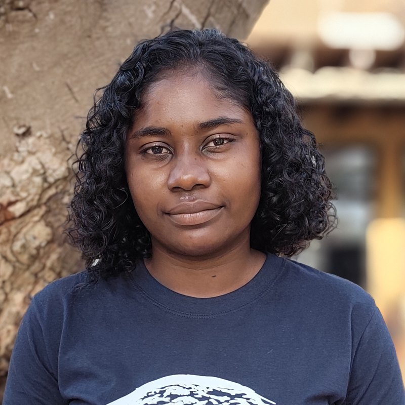 Yathima Oraibo Abdul