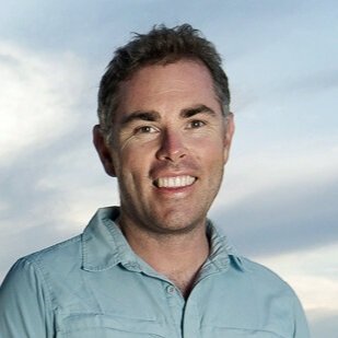 Dr Simon Pierce