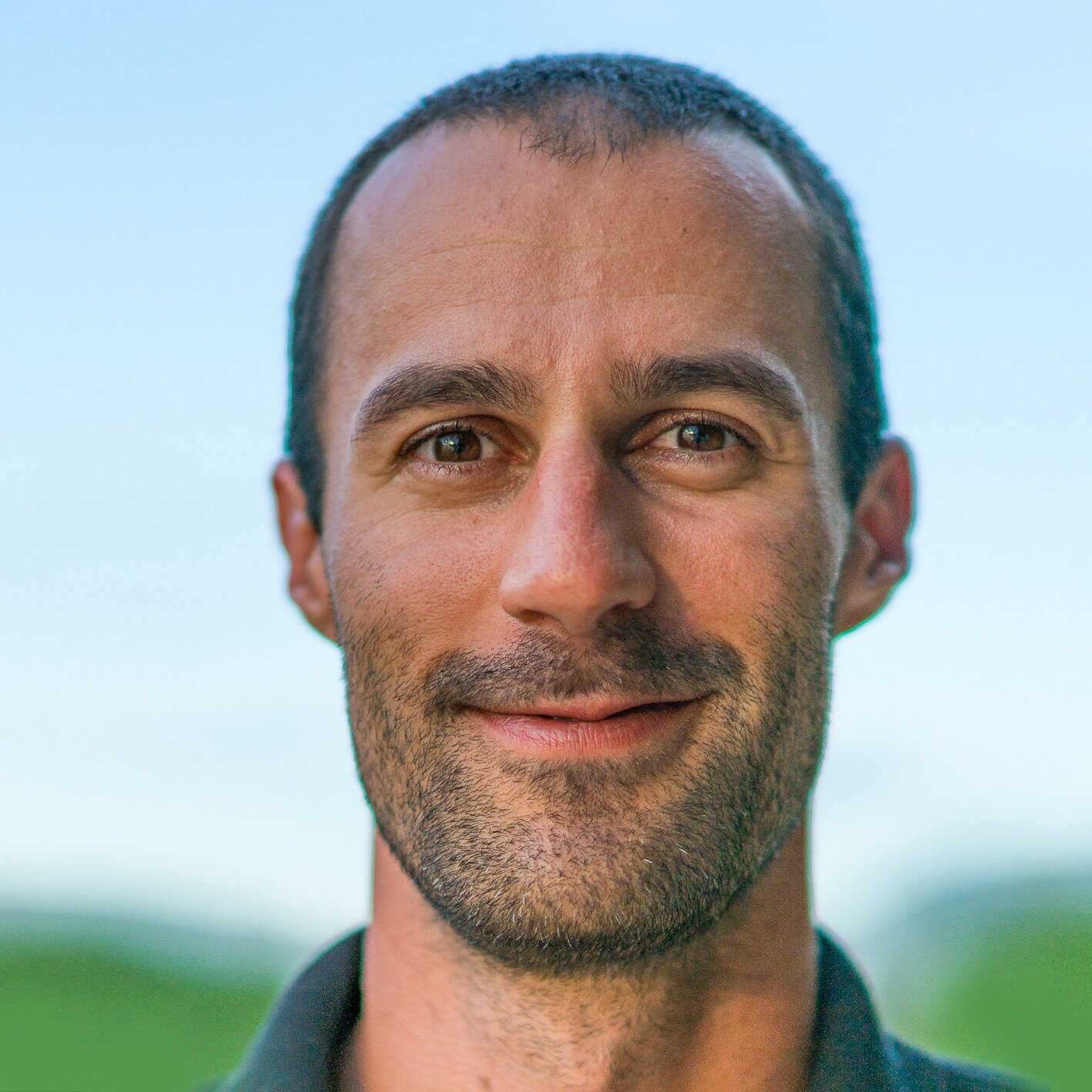 Dr Chris Rohner