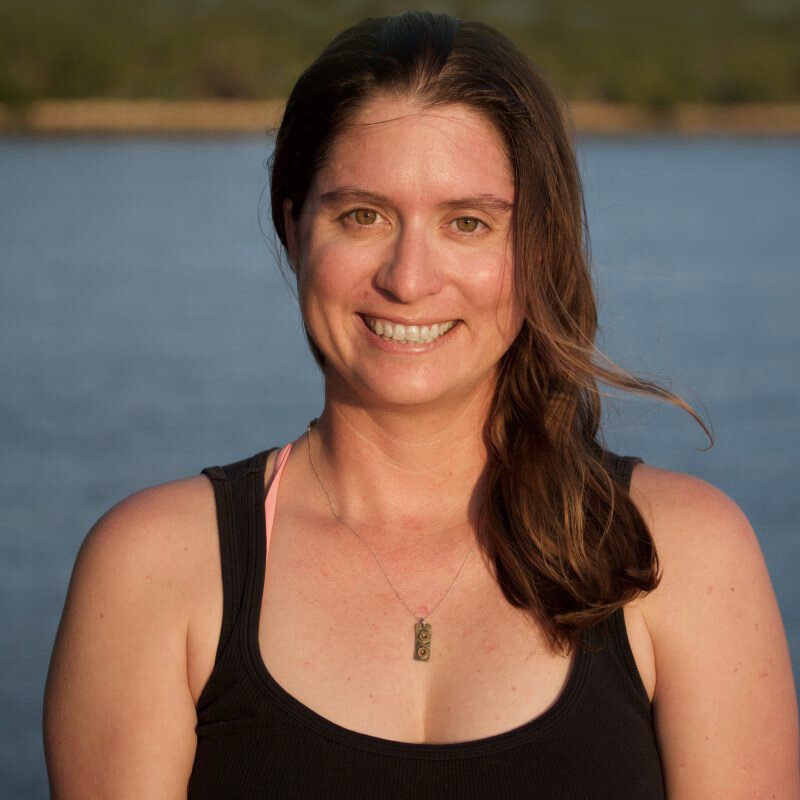 JESSICA PATE