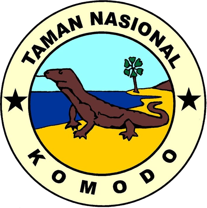 Balai Taman Nasional Komodo