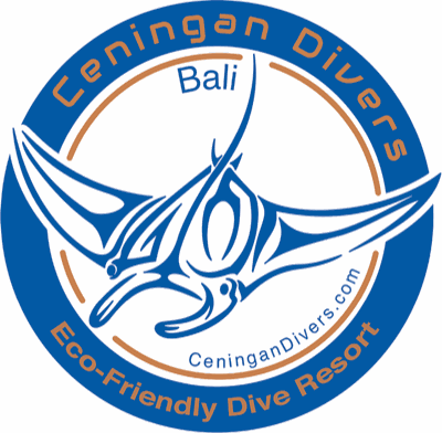 Ceningan Divers