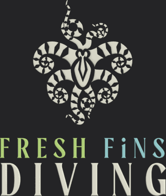 Fresh Fins Diving