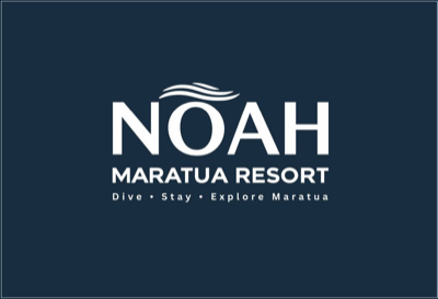 Noah Maratua Resort