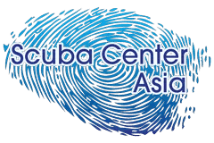 Scuba Center Asia