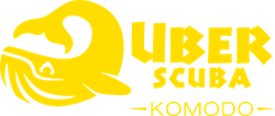 Uber Scuba Komodo