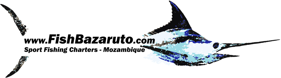 Fish Bazaruto