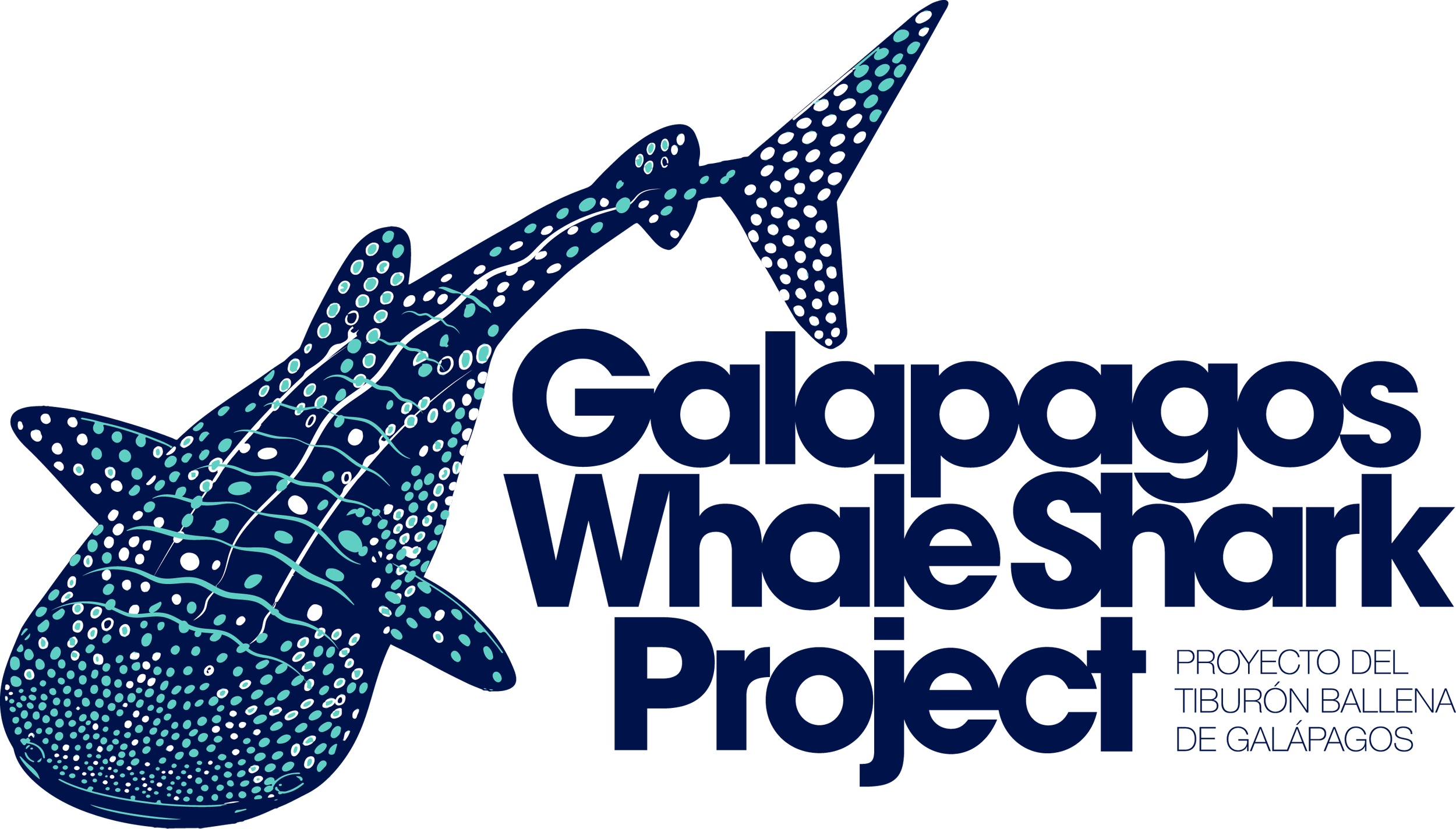 Galapagos Whale Shark Project
