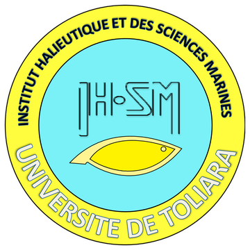 Institut Halieutique et des Sciences Marines, University of Toliara