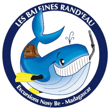 Les Baleines Rand'eau