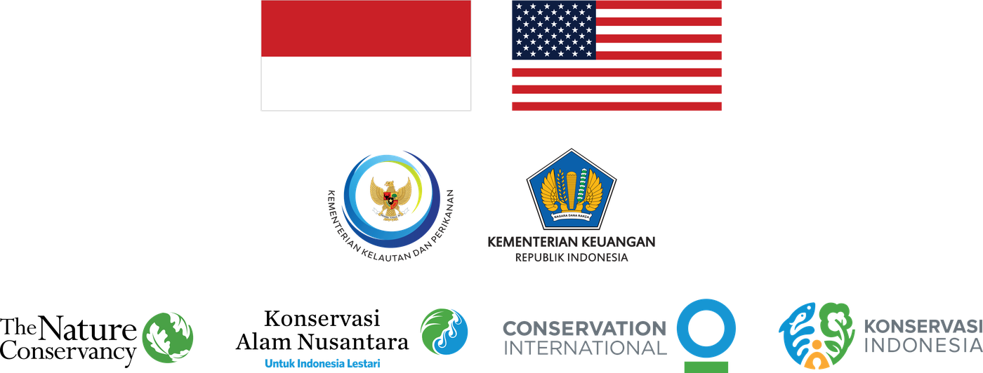 TFCCA (Conservation International & The Nature Conservancy)