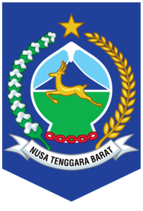 Dinas Kelautan dan Perikanan Provinsi Nusa Tenggara Barat