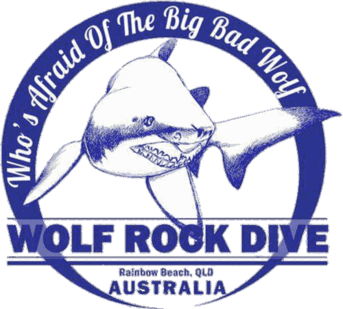 Wolf Rock Dive Centre