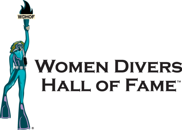 Women Divers Hall of Fame