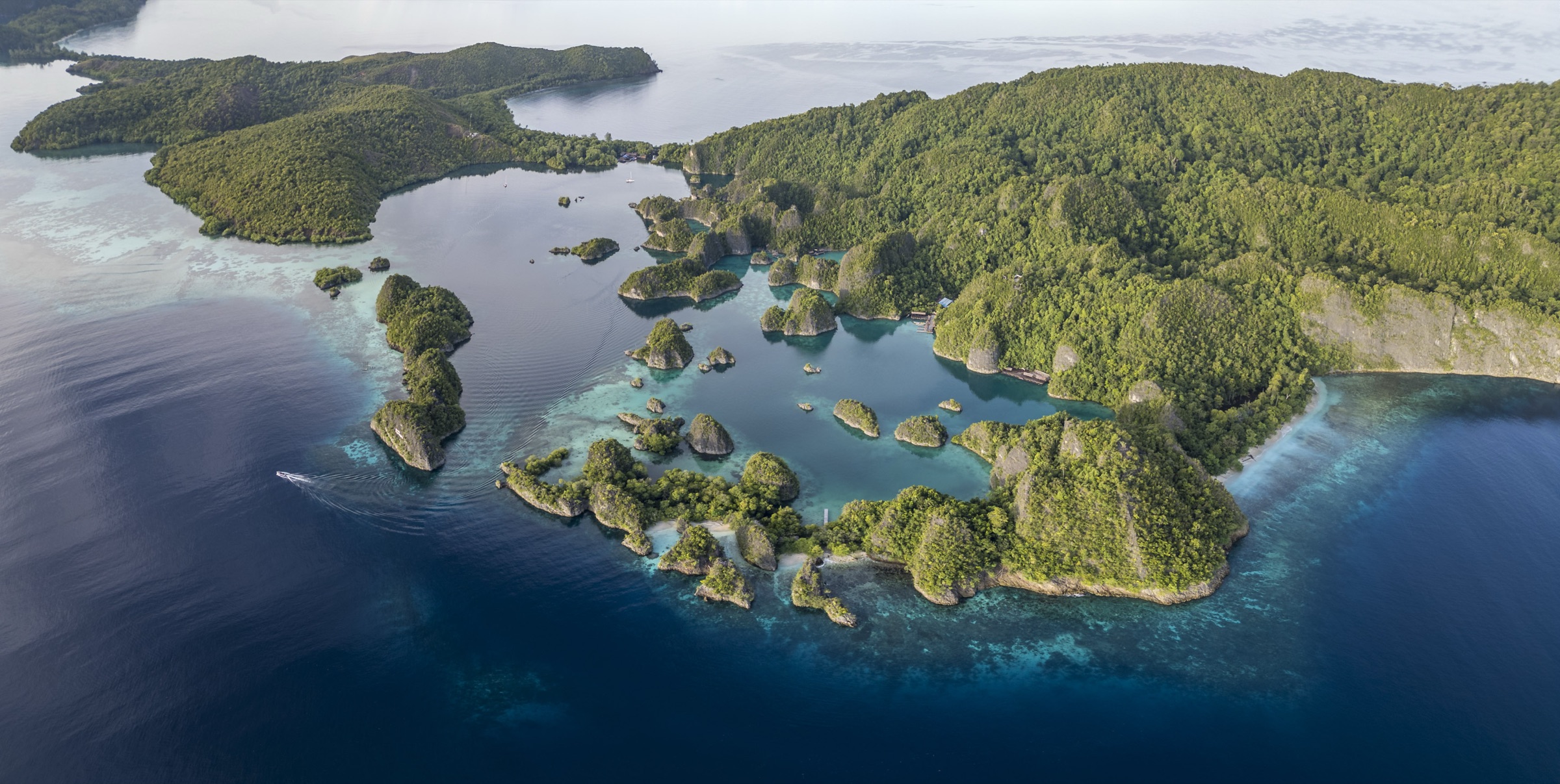 Raja Ampat expedition